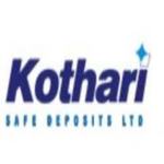 Kothari Safe Deposits
