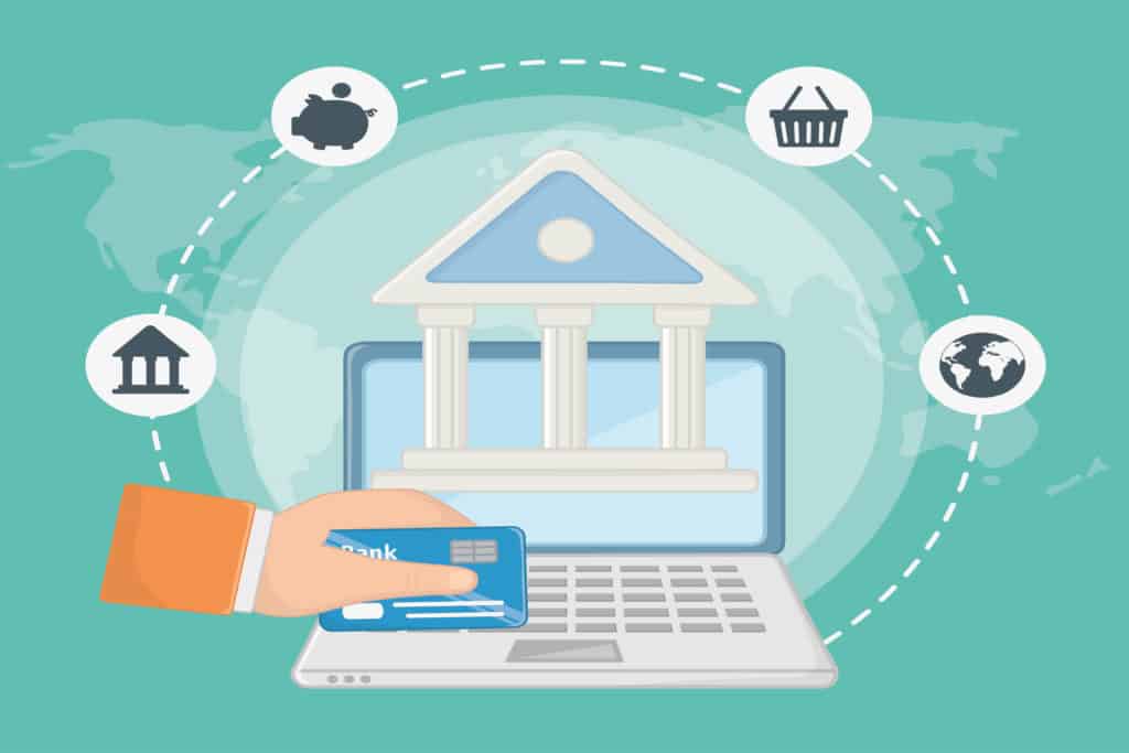 Retail banking trends