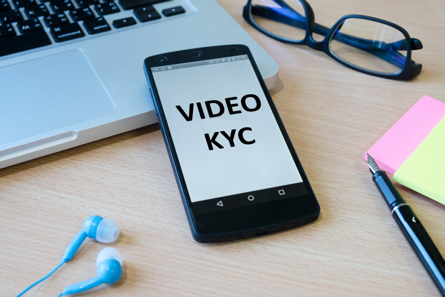 RBI Takes The Digital Route With Video KYC SysArc Infomatix Digital