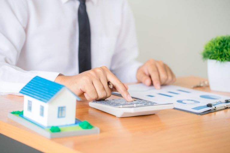 Digital Mortgage lending