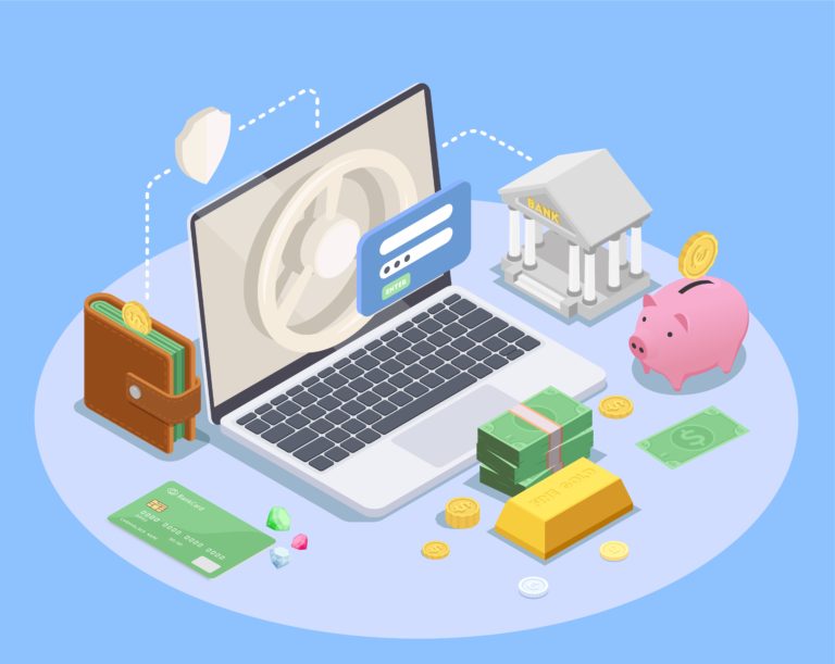 Banks and fintechs