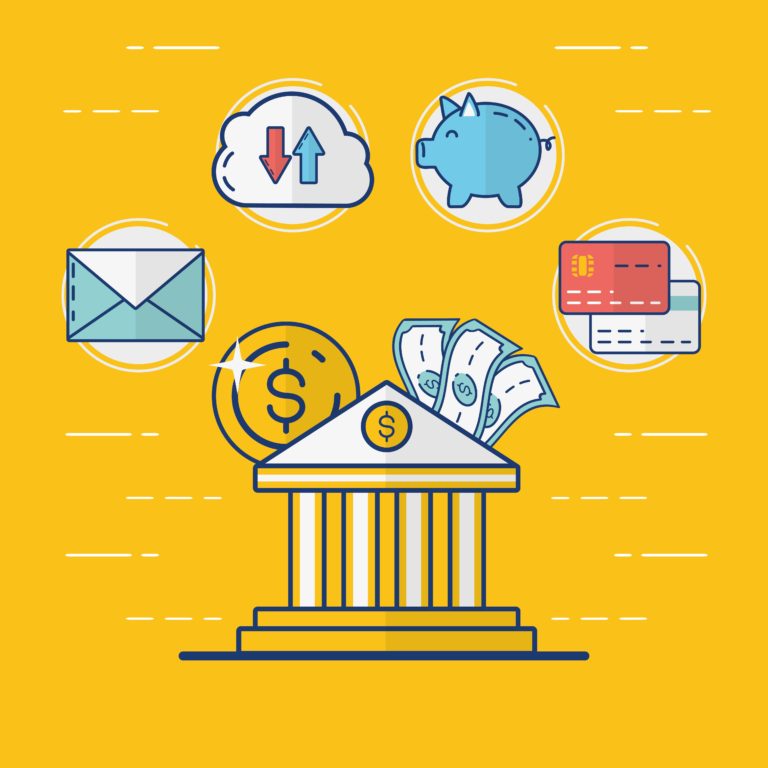 Digital banking