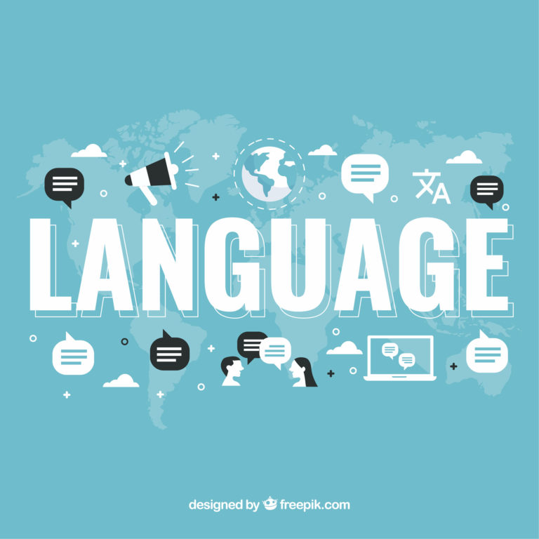 Language paradigm