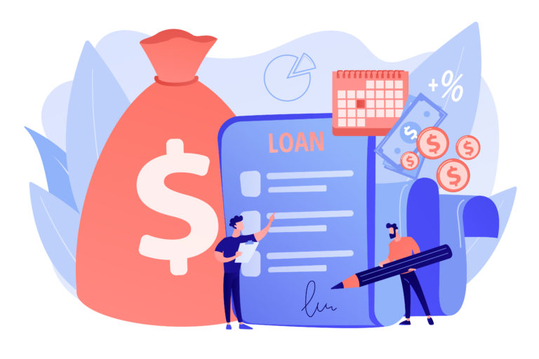 OCEN and digital lending